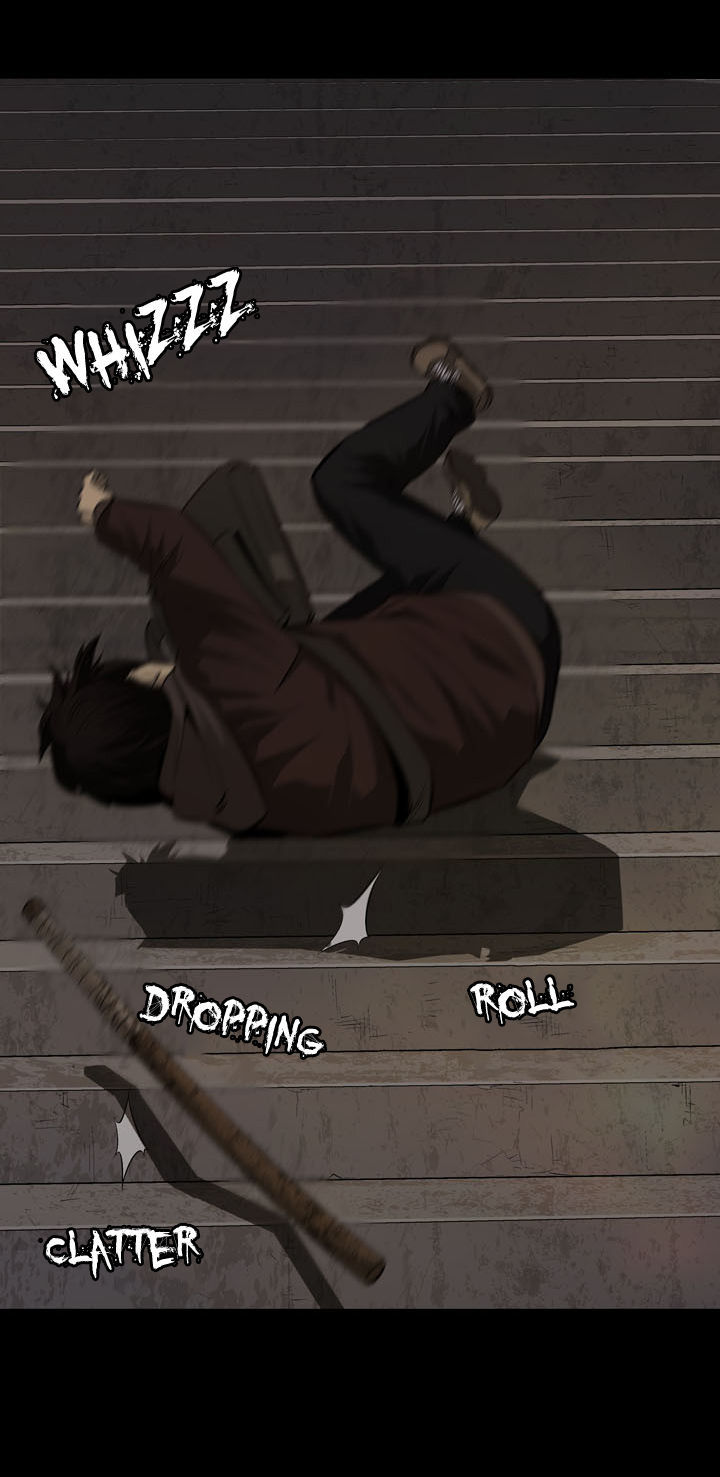 Hive Chapter 9 page 43 - Chapter 9