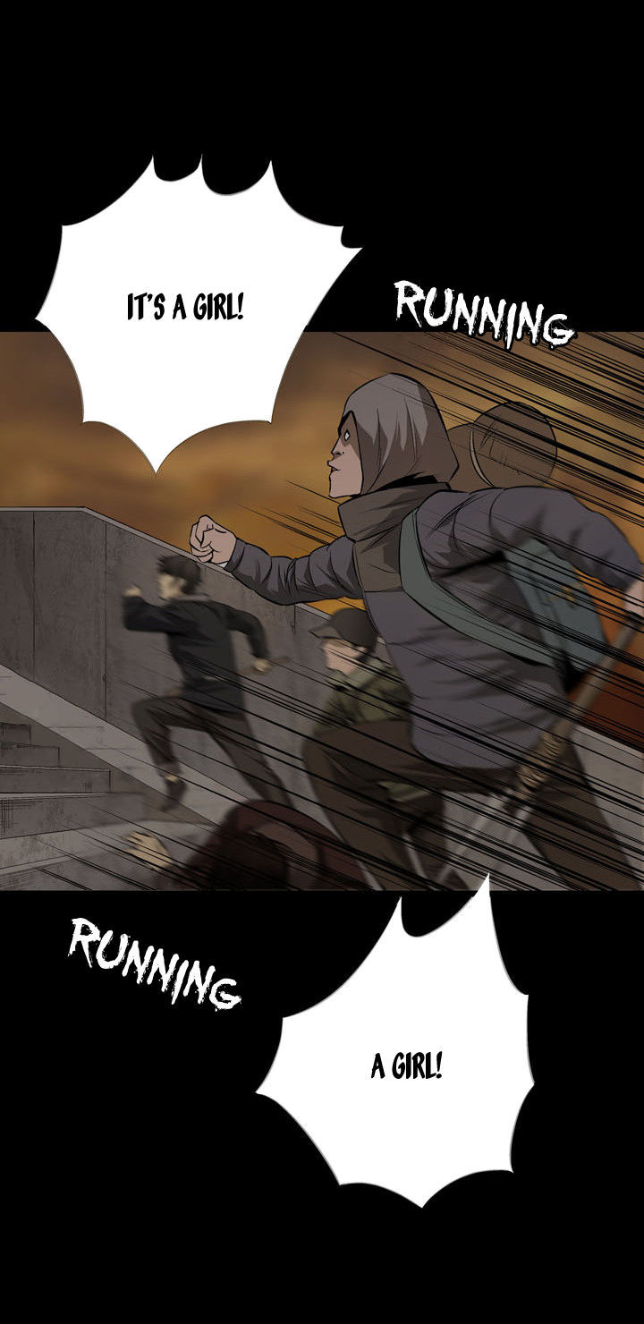 Hive Chapter 9 page 44 - Chapter 9