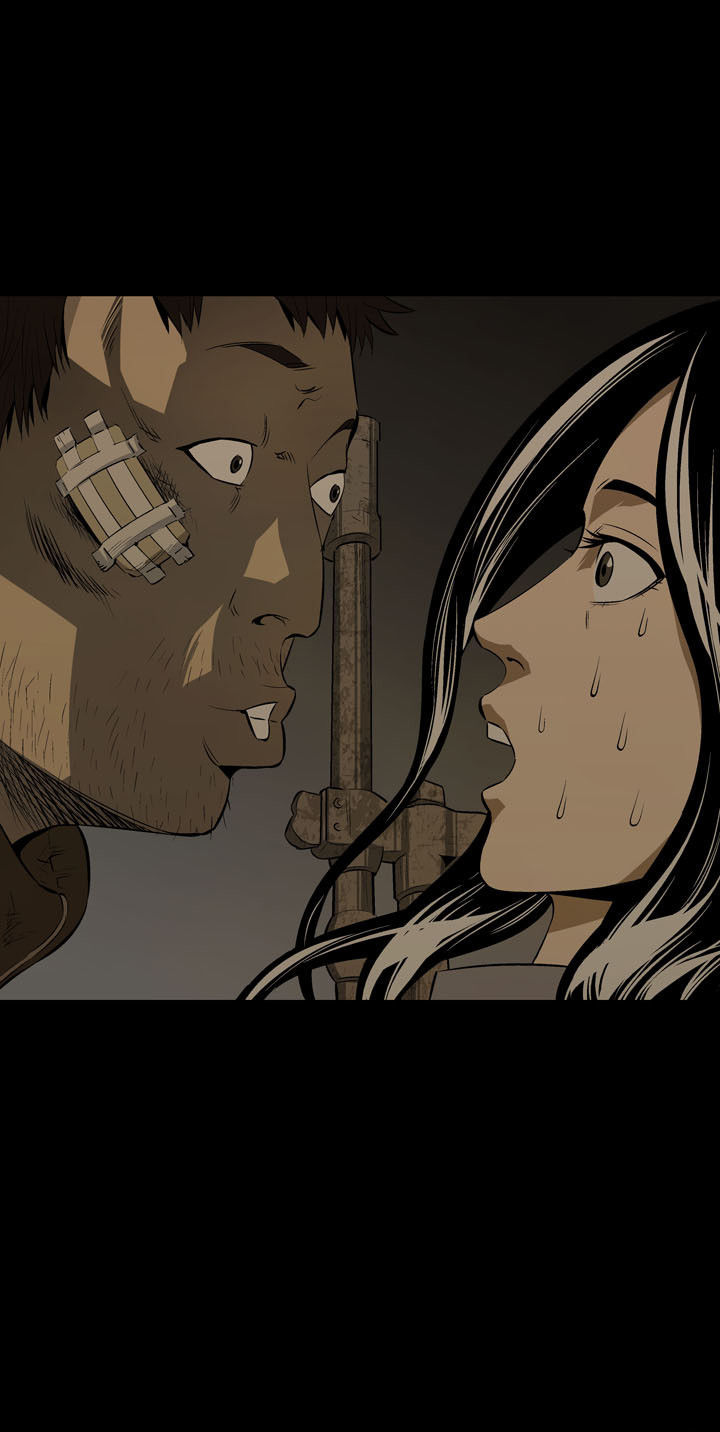 Hive Chapter 9 page 49 - Chapter 9