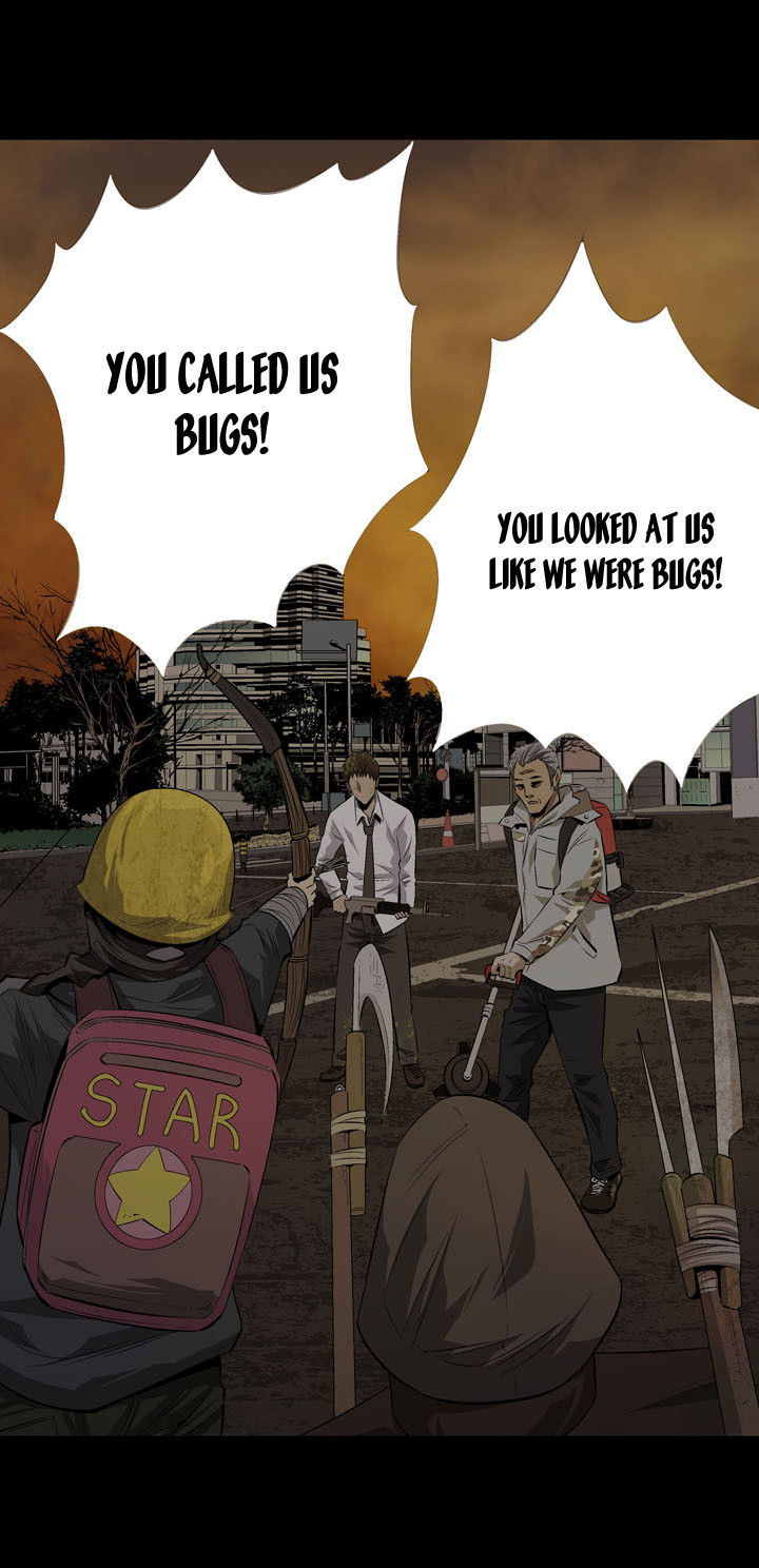 Hive Chapter 9 page 5 - Chapter 9