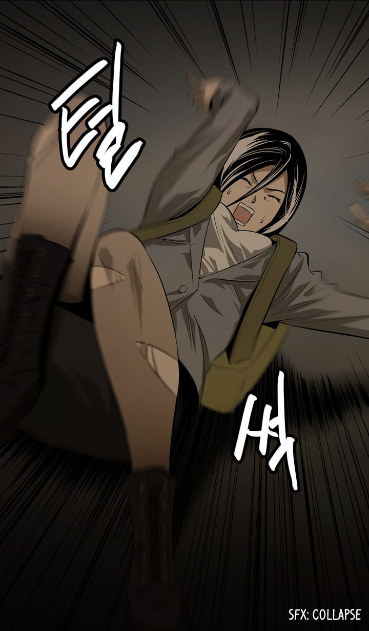 Hive Chapter 9 page 50 - Chapter 9