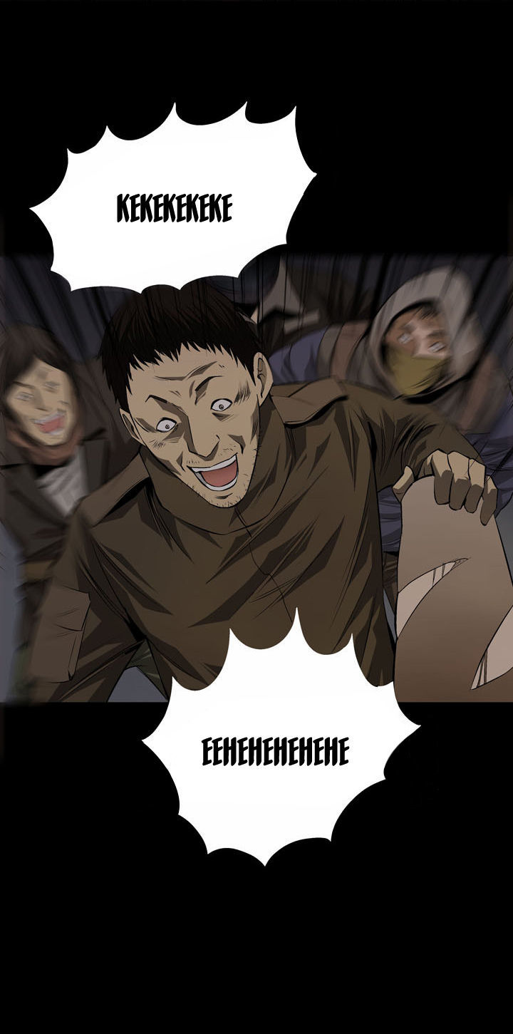 Hive Chapter 9 page 51 - Chapter 9