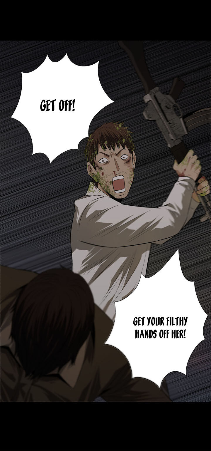 Hive Chapter 9 page 53 - Chapter 9