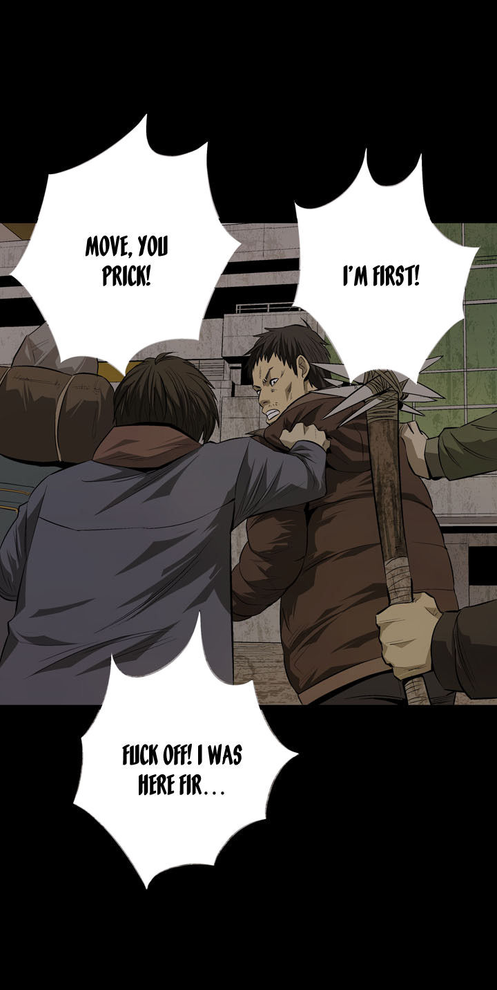 Hive Chapter 9 page 54 - Chapter 9