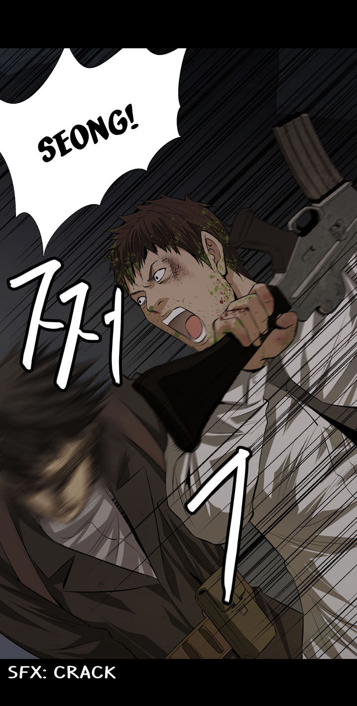 Hive Chapter 9 page 57 - Chapter 9