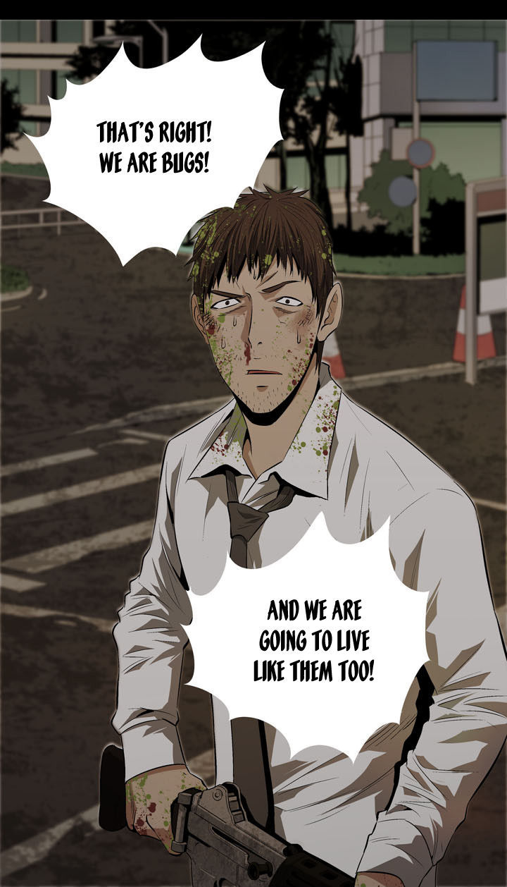 Hive Chapter 9 page 6 - Chapter 9