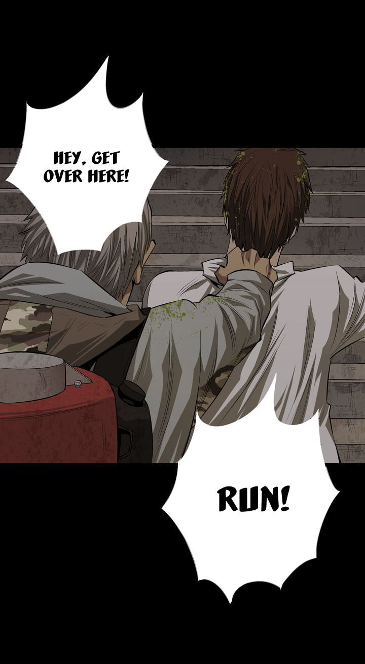 Hive Chapter 9 page 61 - Chapter 9