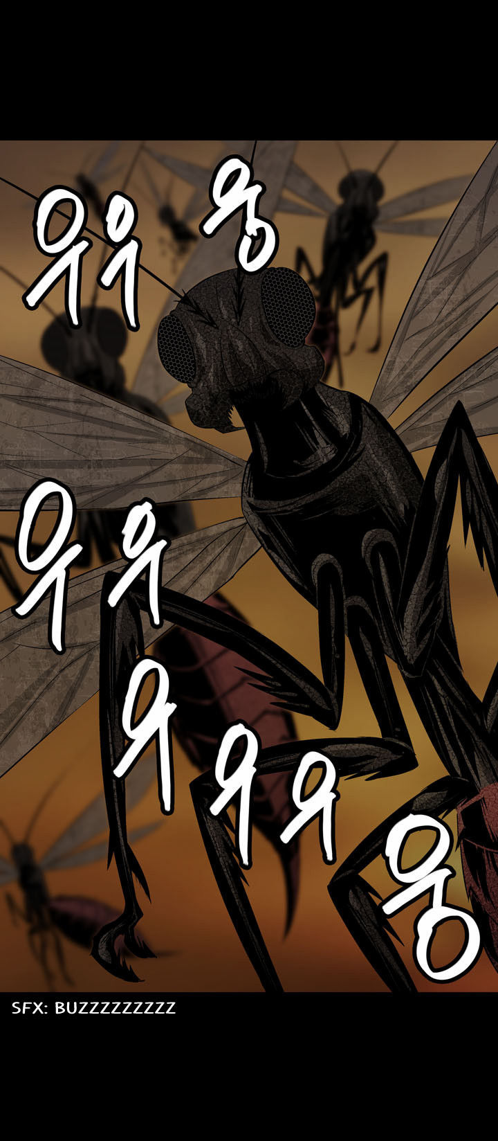 Hive Chapter 9 page 64 - Chapter 9