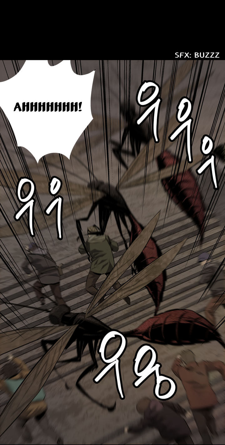 Hive Chapter 9 page 65 - Chapter 9