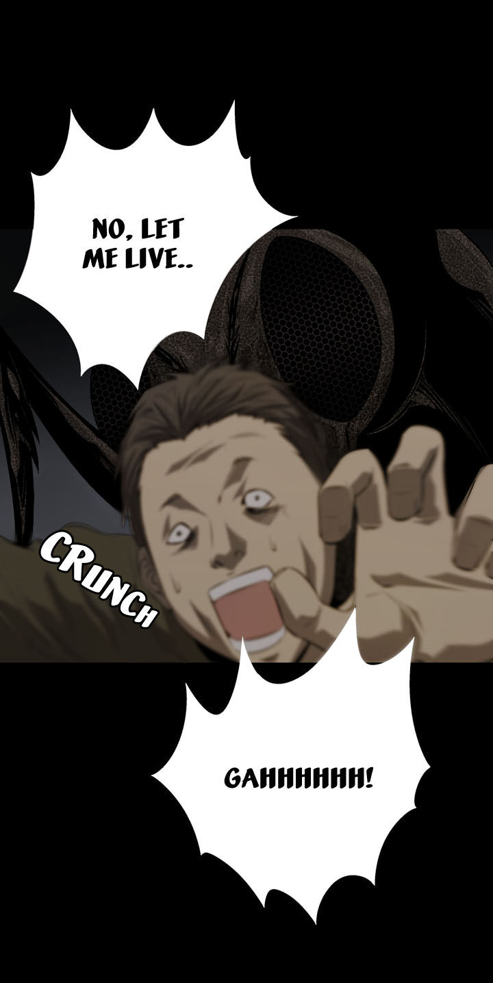 Hive Chapter 9 page 66 - Chapter 9