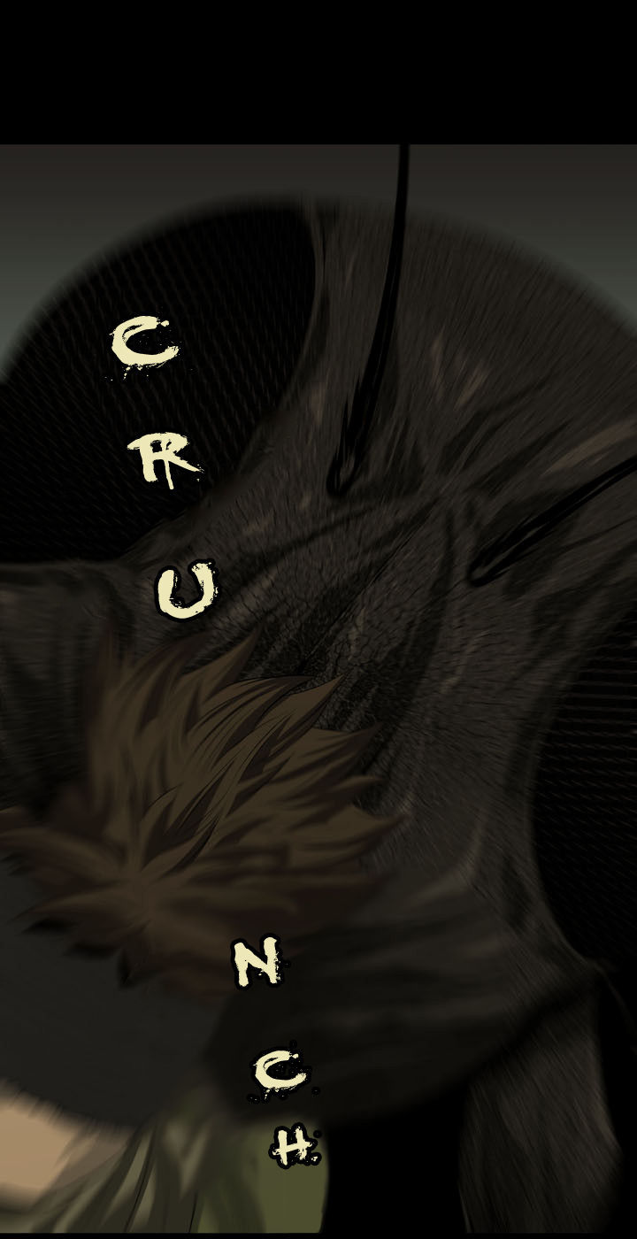 Hive Chapter 9 page 70 - Chapter 9