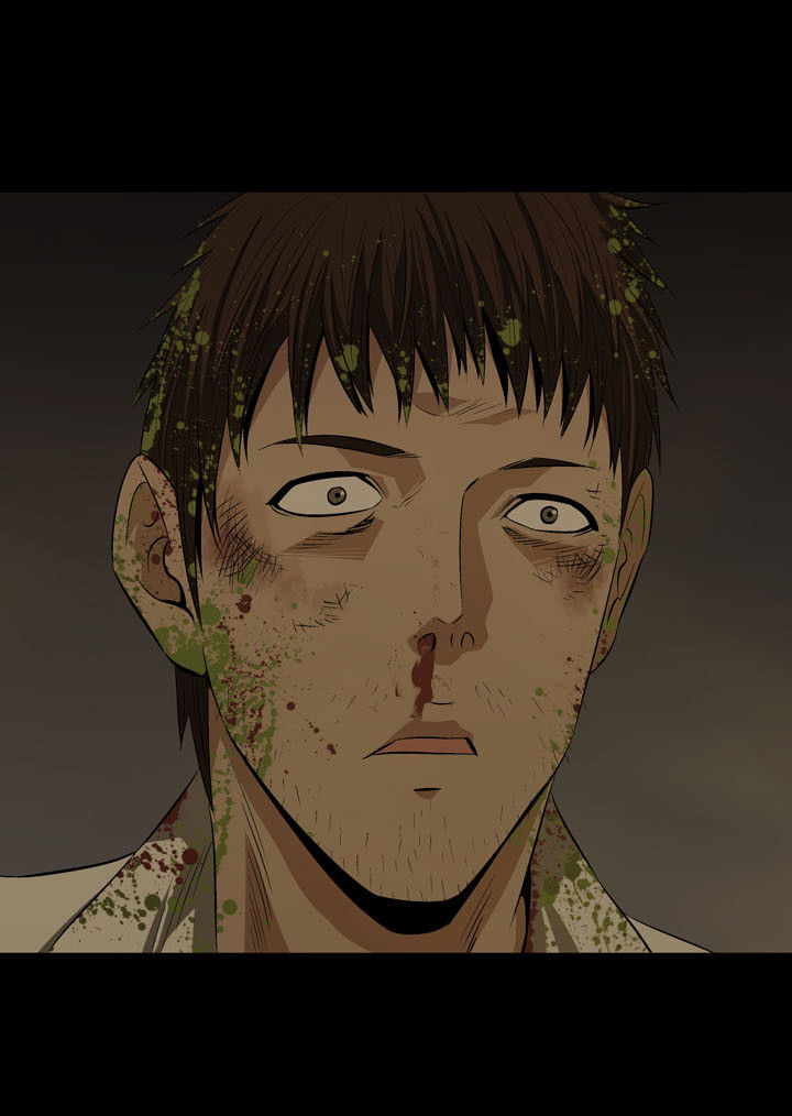 Hive Chapter 9 page 72 - Chapter 9