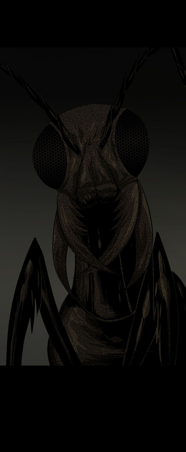 Hive Chapter 9 page 75 - Chapter 9
