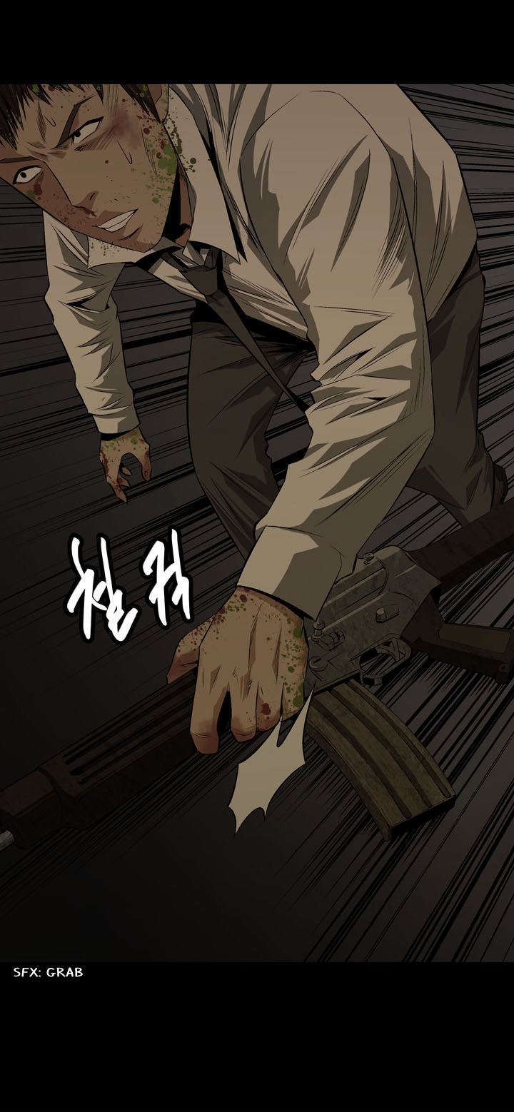 Hive Chapter 9 page 77 - Chapter 9