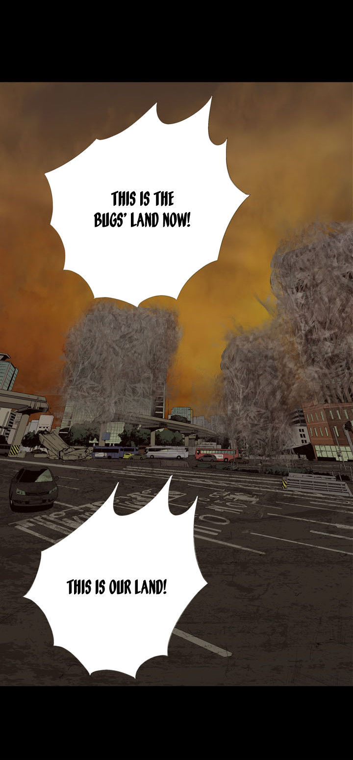 Hive Chapter 9 page 9 - Chapter 9
