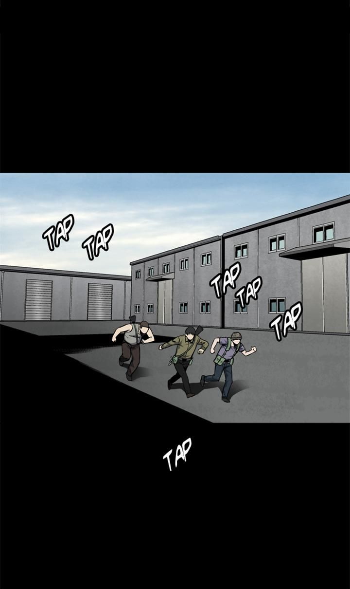 Hive Chapter 90 page 10 - Chapter 90