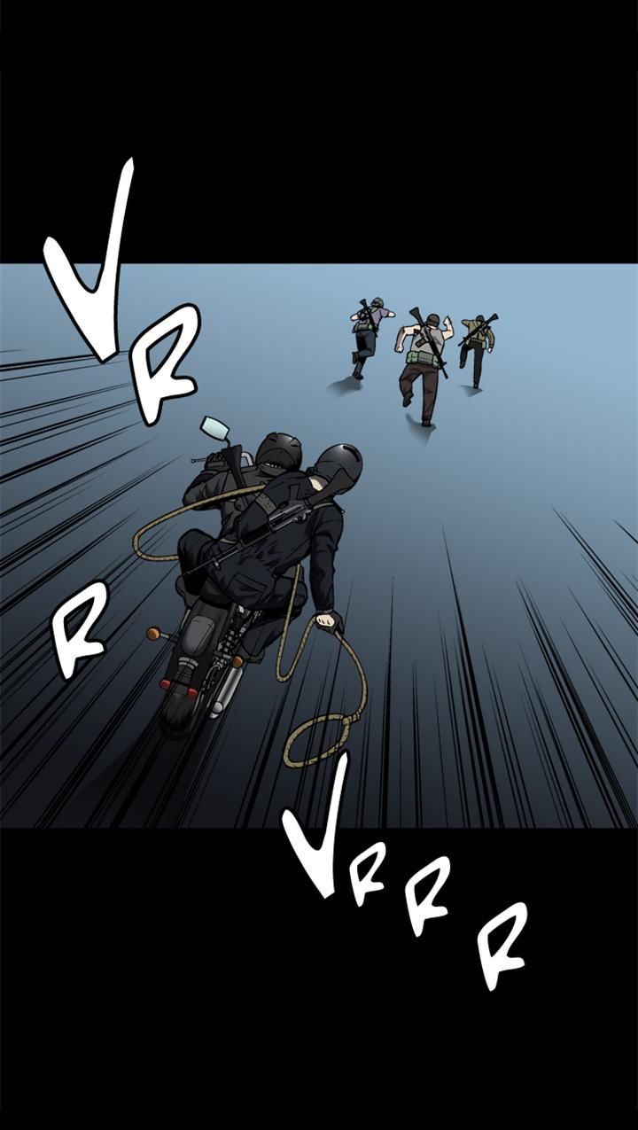 Hive Chapter 90 page 11 - Chapter 90