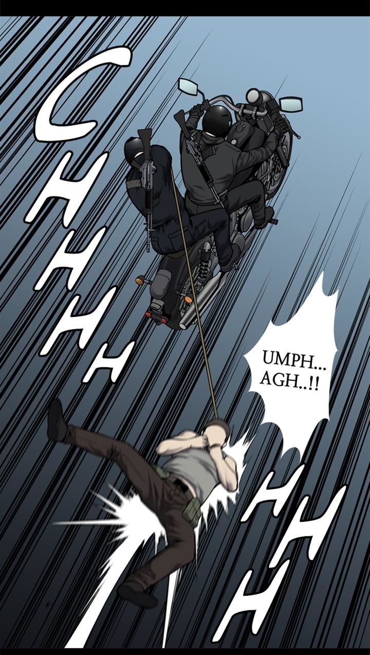 Hive Chapter 90 page 13 - Chapter 90