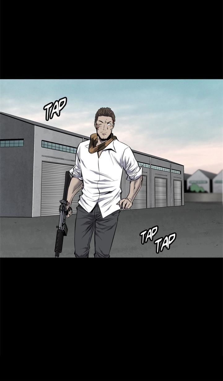 Hive Chapter 90 page 17 - Chapter 90