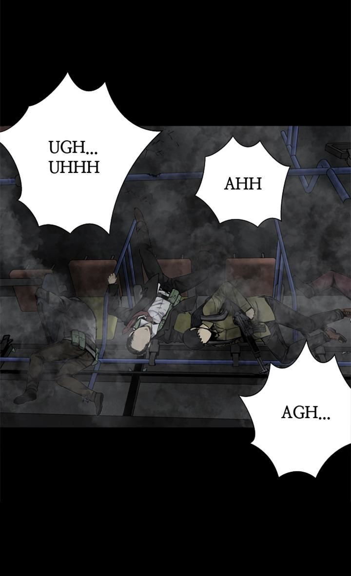 Hive Chapter 90 page 2 - Chapter 90