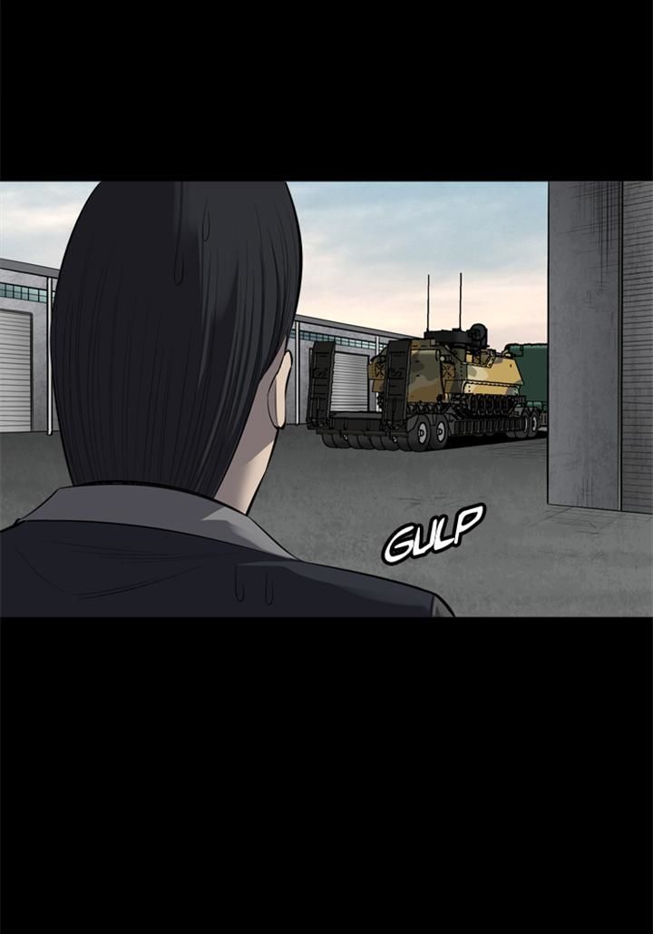 Hive Chapter 90 page 20 - Chapter 90