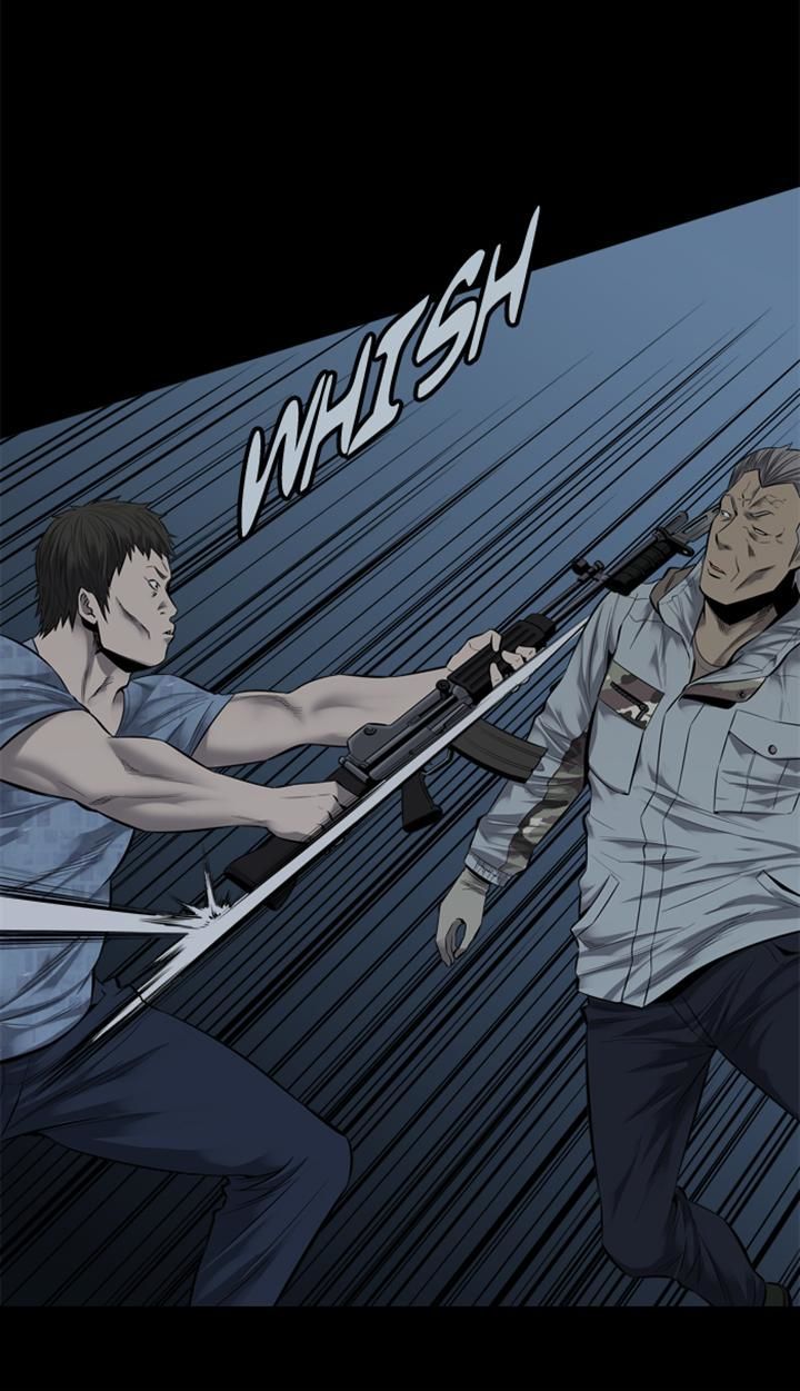 Hive Chapter 90 page 29 - Chapter 90