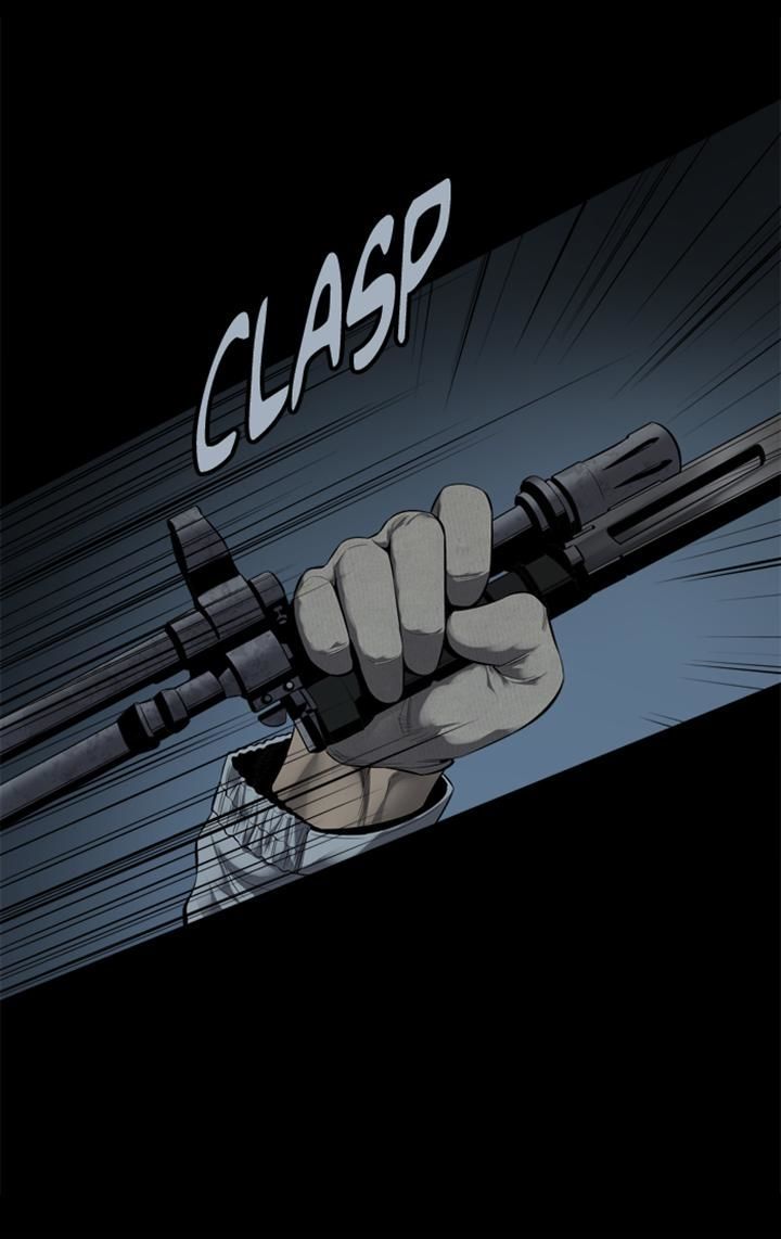 Hive Chapter 90 page 30 - Chapter 90
