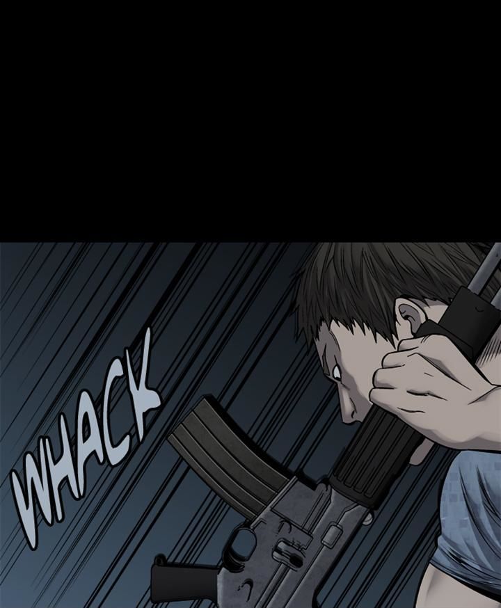 Hive Chapter 90 page 32 - Chapter 90