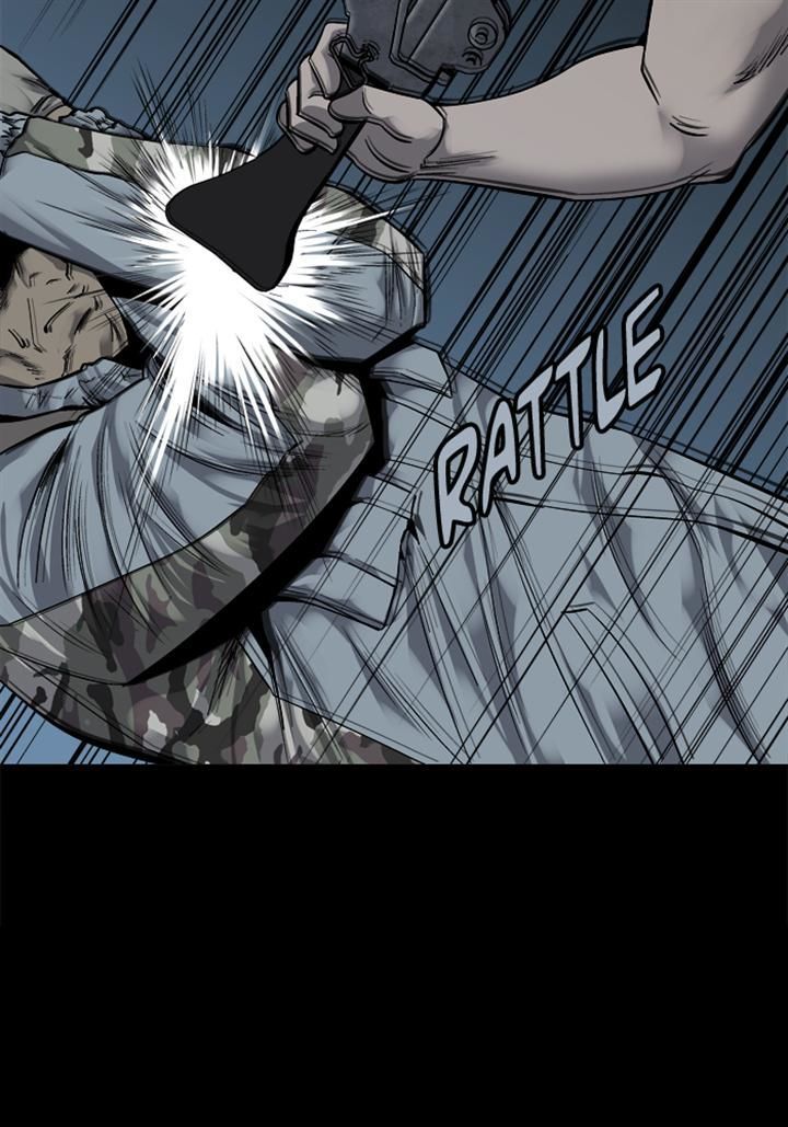 Hive Chapter 90 page 33 - Chapter 90