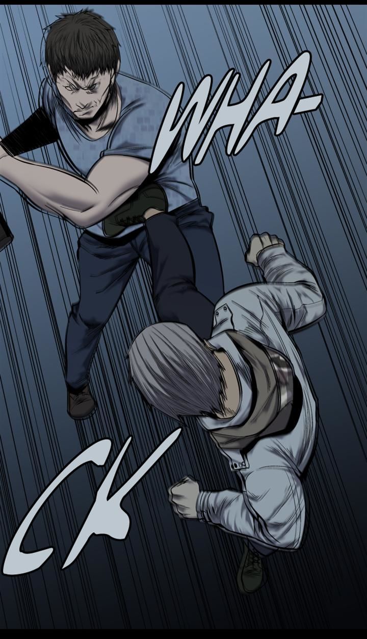 Hive Chapter 90 page 35 - Chapter 90