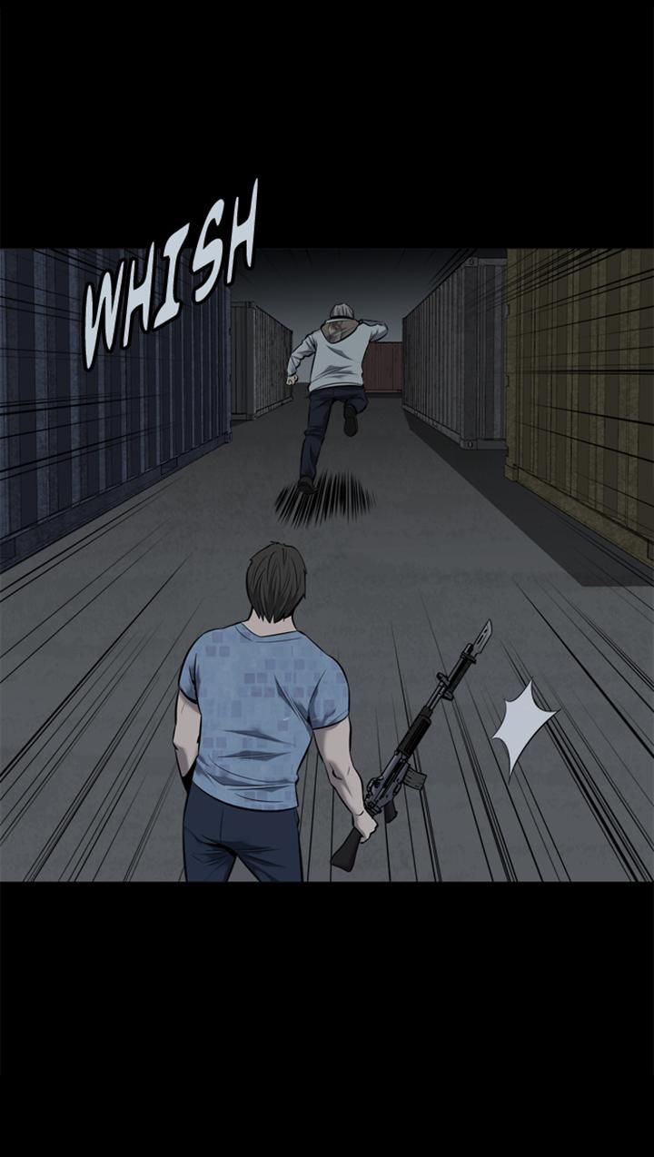 Hive Chapter 90 page 39 - Chapter 90