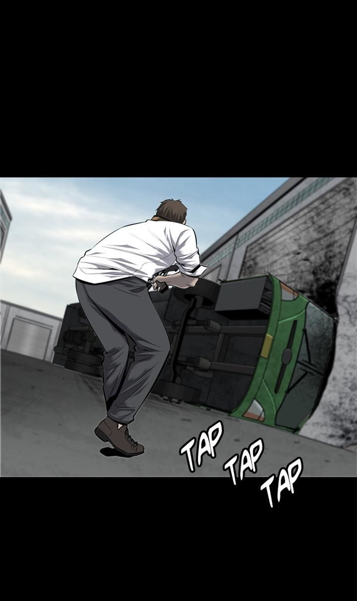Hive Chapter 90 page 4 - Chapter 90
