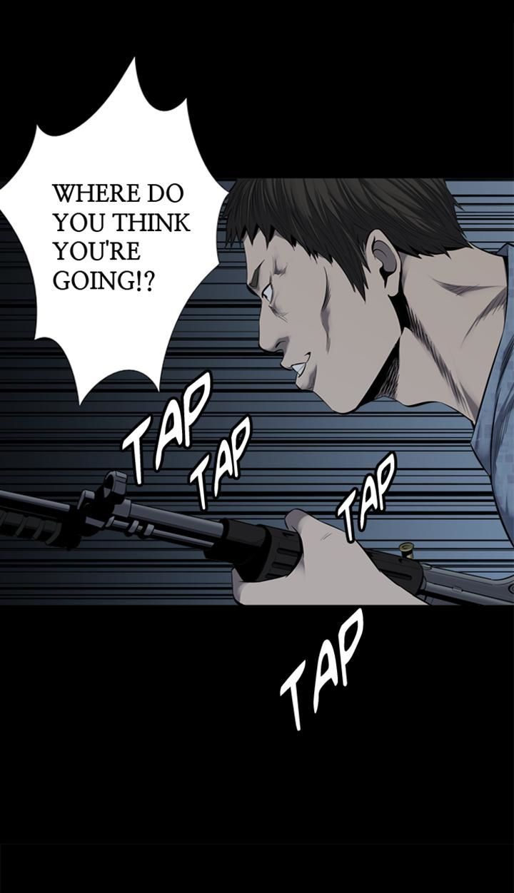 Hive Chapter 90 page 40 - Chapter 90