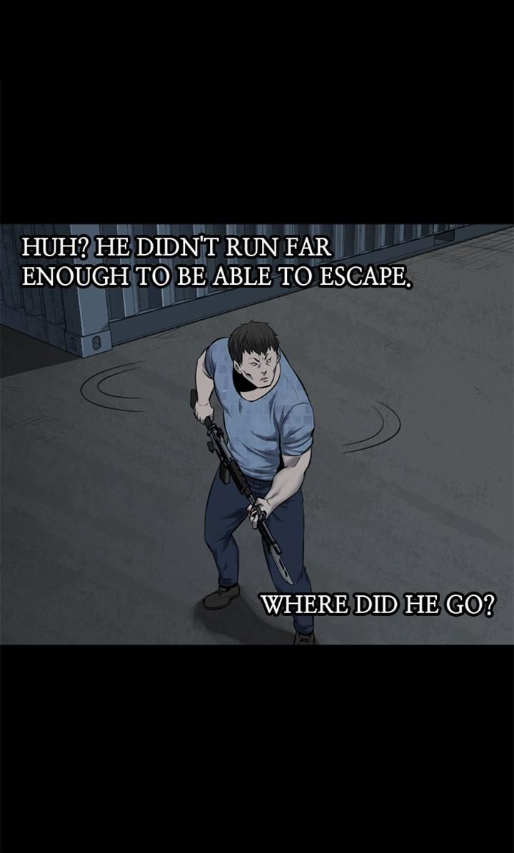 Hive Chapter 90 page 42 - Chapter 90
