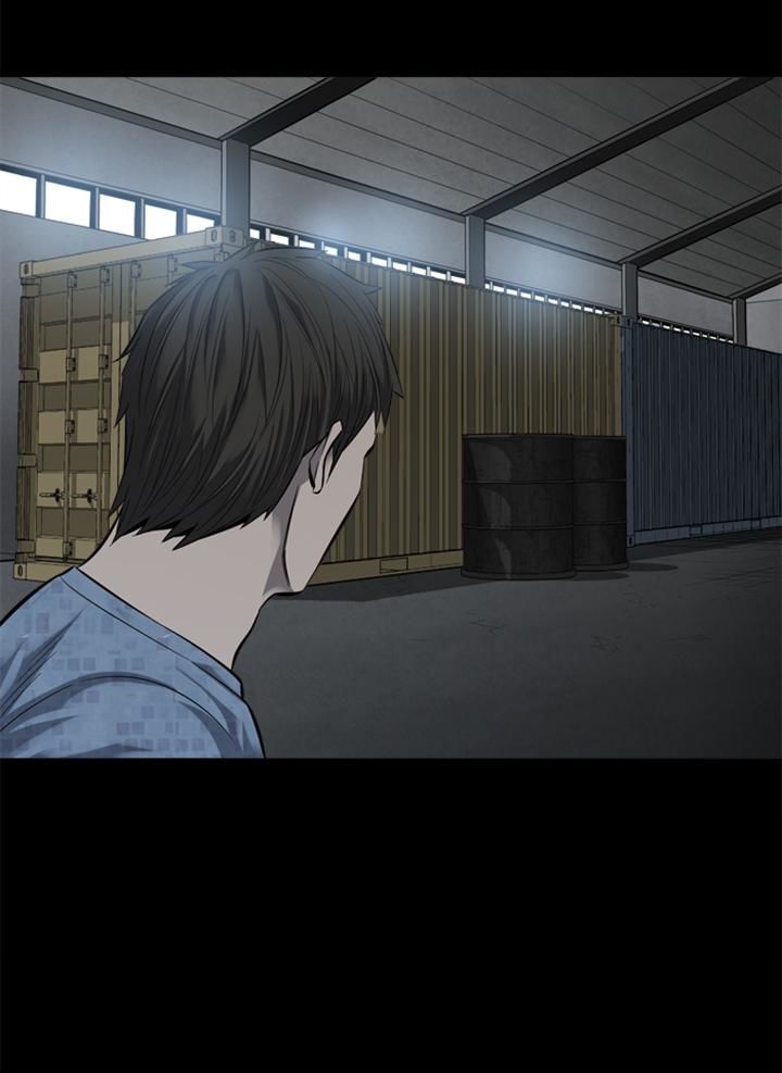 Hive Chapter 90 page 46 - Chapter 90