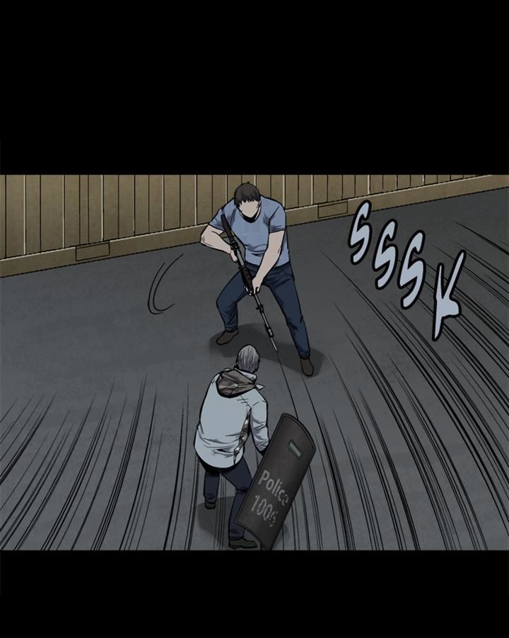 Hive Chapter 90 page 52 - Chapter 90