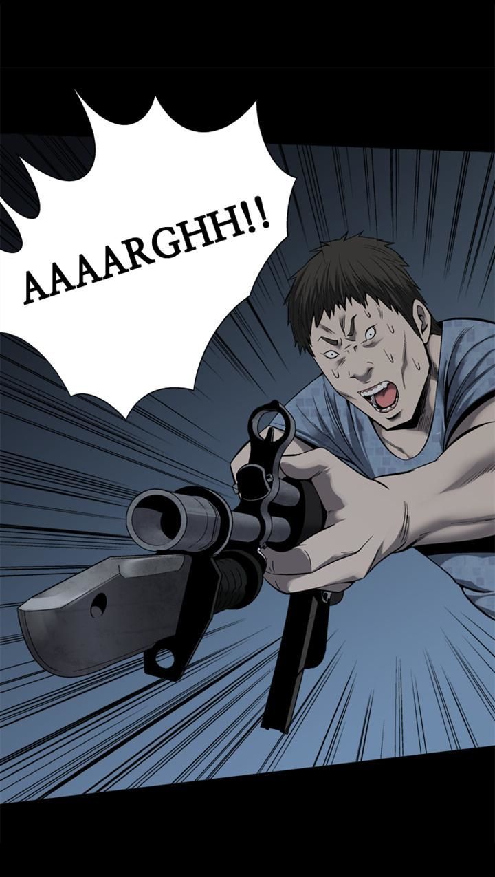 Hive Chapter 90 page 53 - Chapter 90