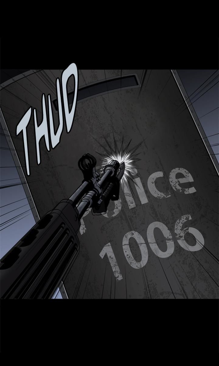 Hive Chapter 90 page 54 - Chapter 90