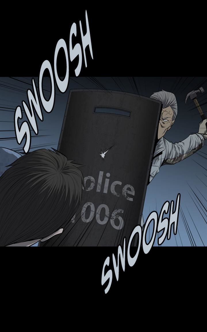 Hive Chapter 90 page 55 - Chapter 90