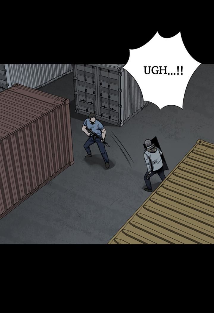 Hive Chapter 90 page 56 - Chapter 90