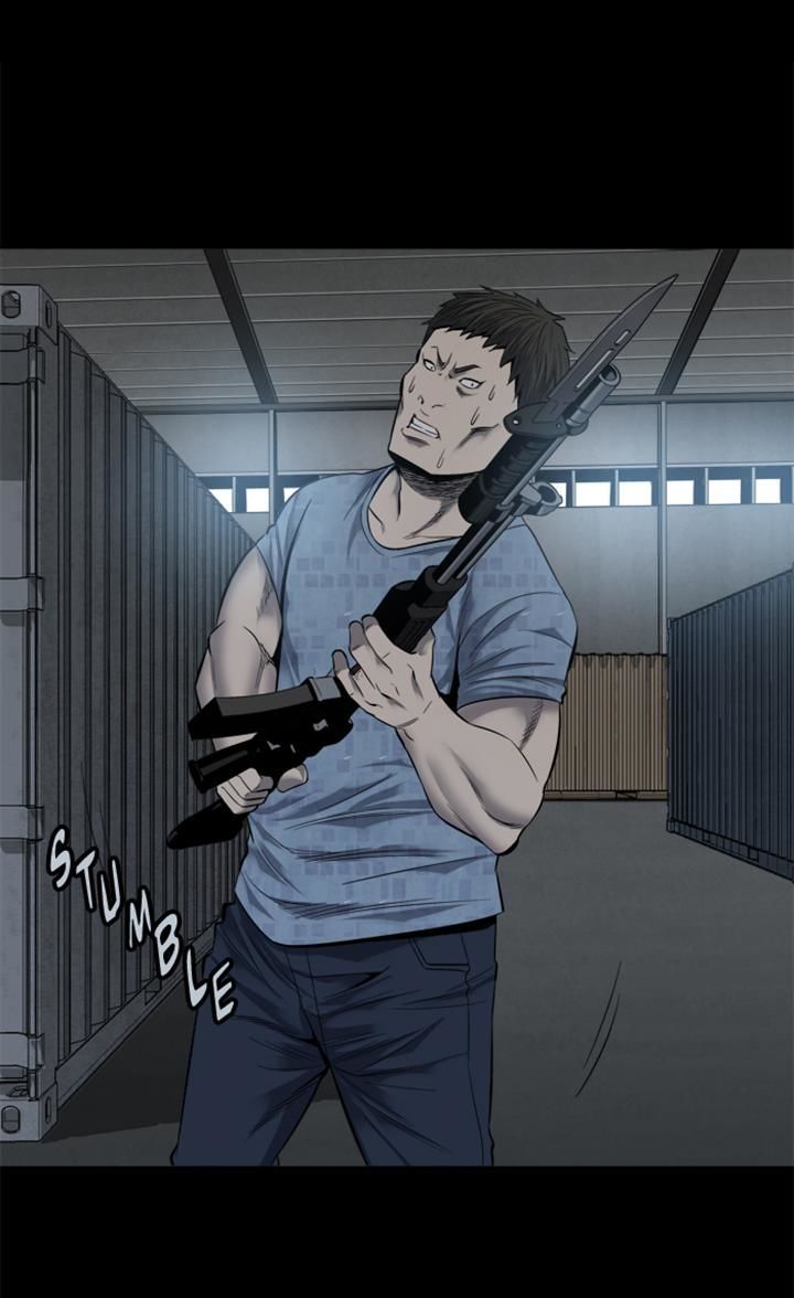 Hive Chapter 90 page 57 - Chapter 90