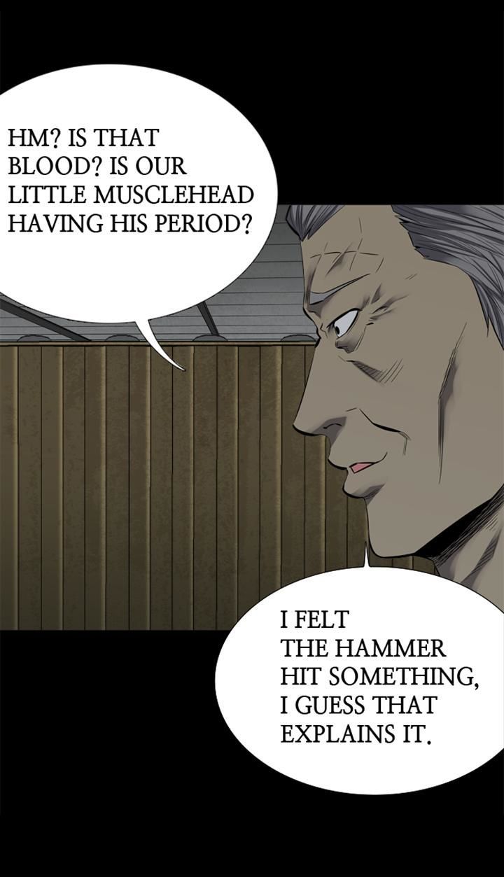 Hive Chapter 90 page 59 - Chapter 90