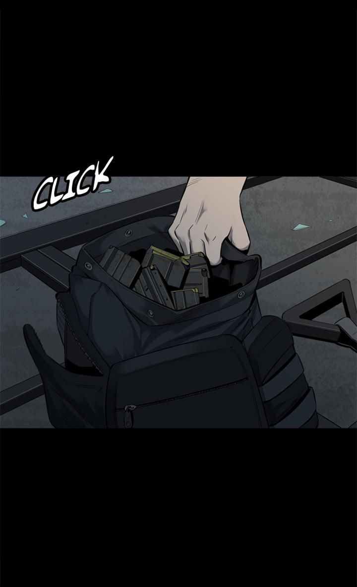 Hive Chapter 90 page 6 - Chapter 90