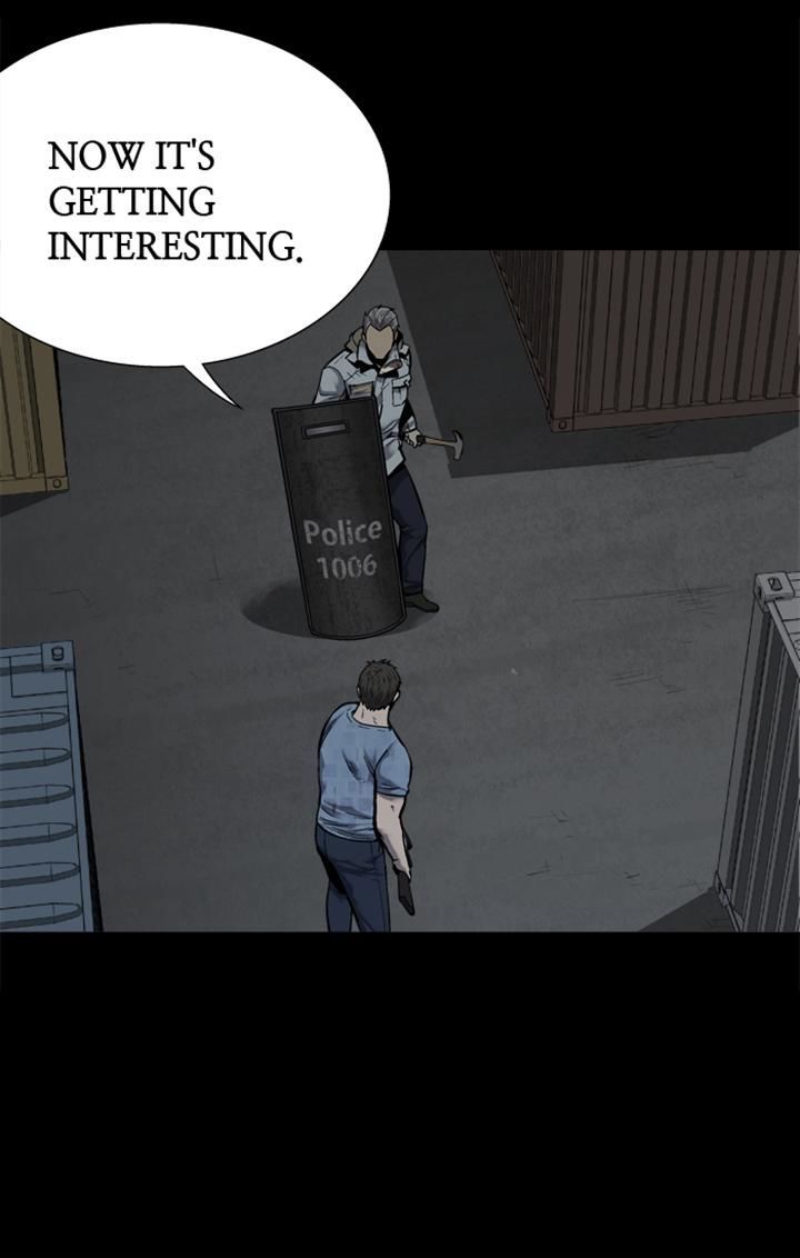 Hive Chapter 90 page 60 - Chapter 90