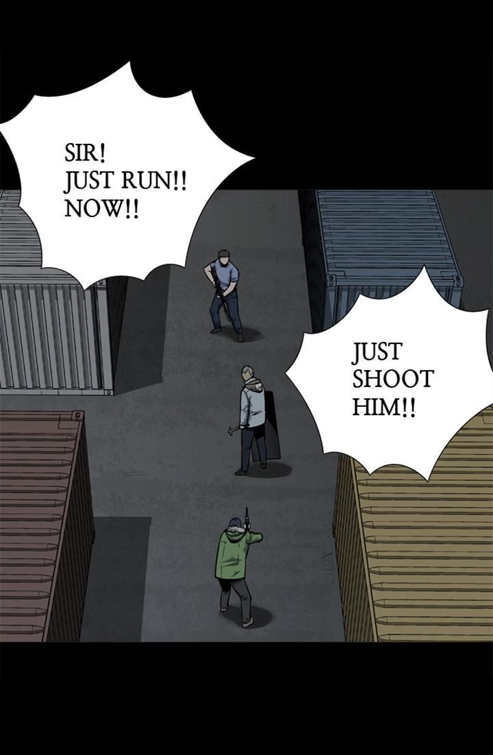 Hive Chapter 90 page 62 - Chapter 90