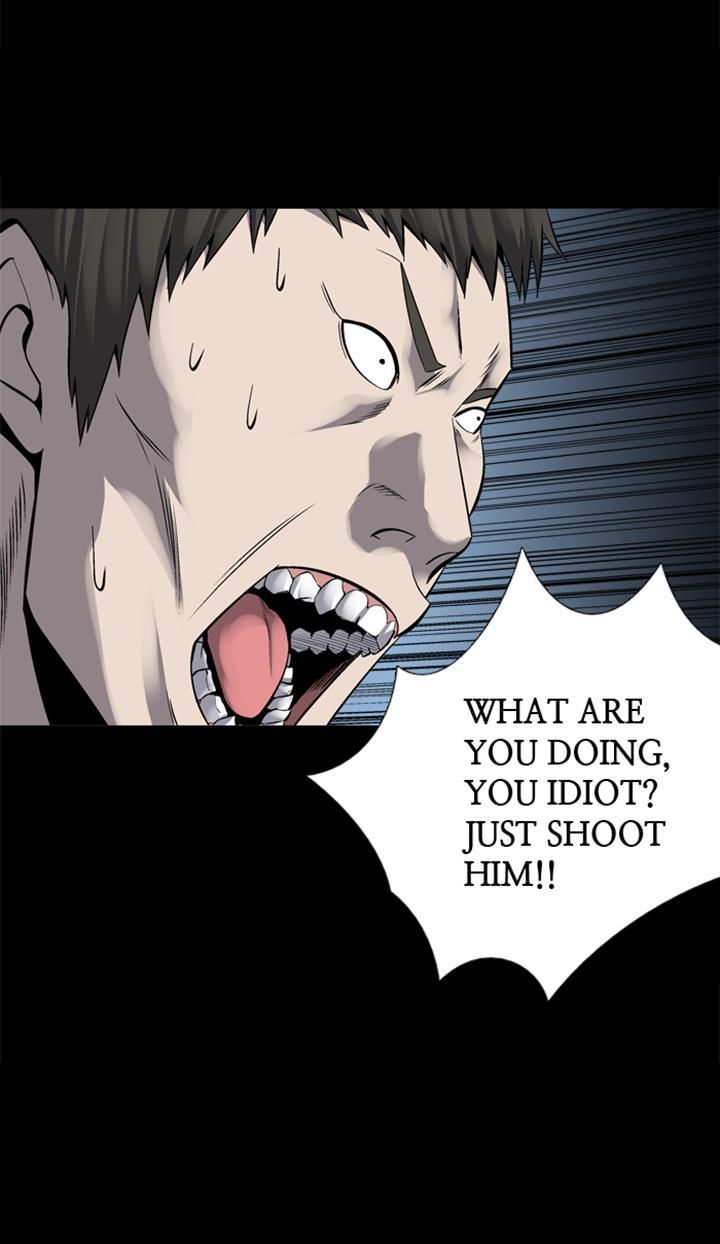 Hive Chapter 90 page 63 - Chapter 90