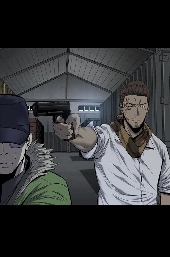 Hive Chapter 90 page 65 - Chapter 90