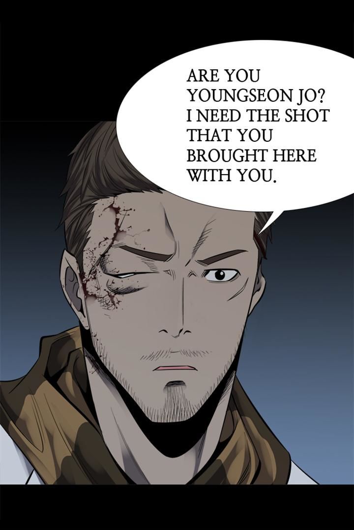 Hive Chapter 90 page 66 - Chapter 90