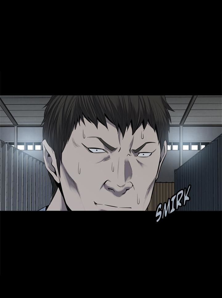 Hive Chapter 90 page 67 - Chapter 90