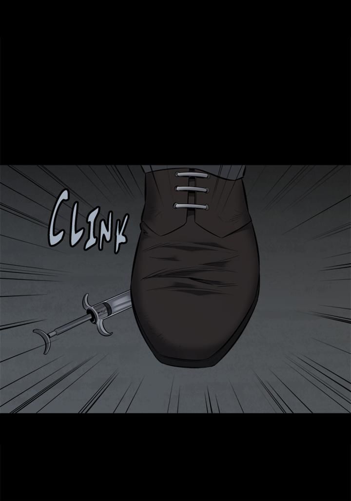 Hive Chapter 90 page 69 - Chapter 90